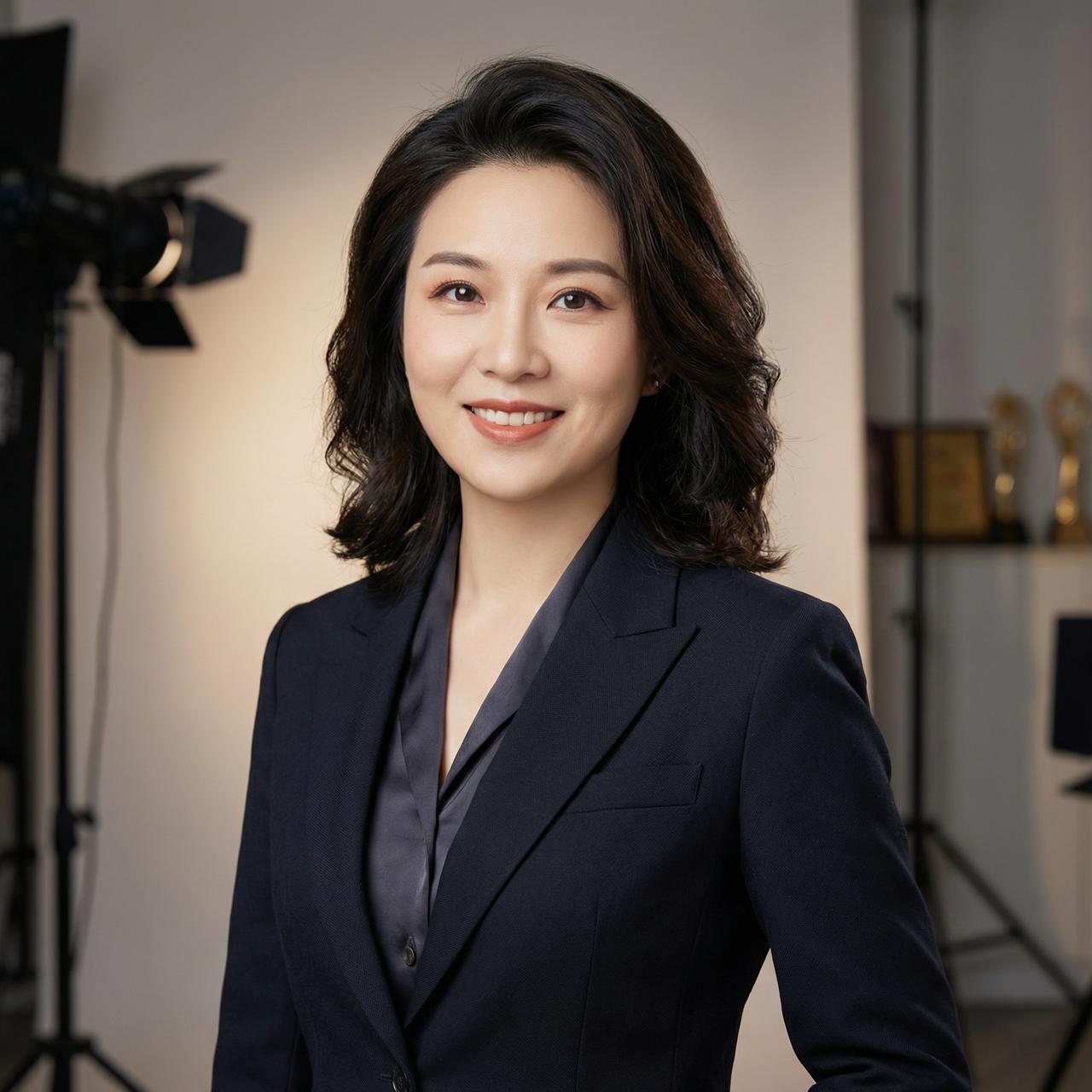 小蓝视频 - 首席导演